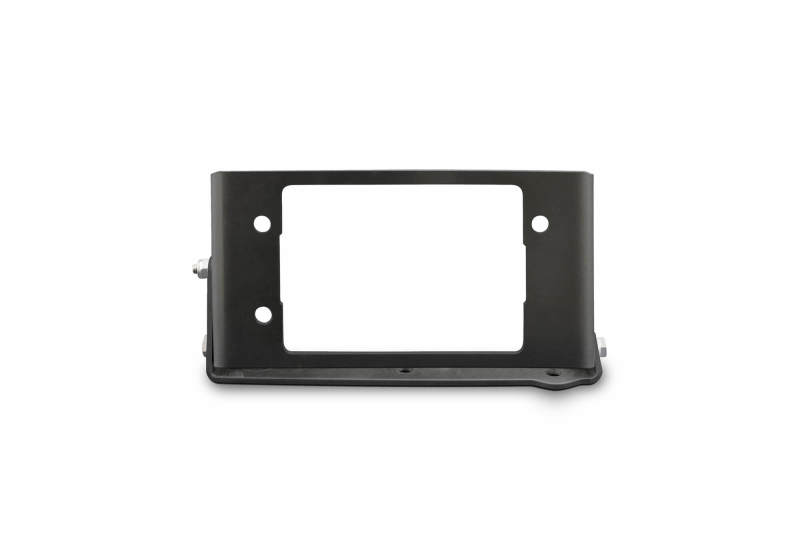 Ford F-150 Cruise Control Bracket - Addictive Desert Designs - Adaptive Cruise Control - Satin Black - `15-`27